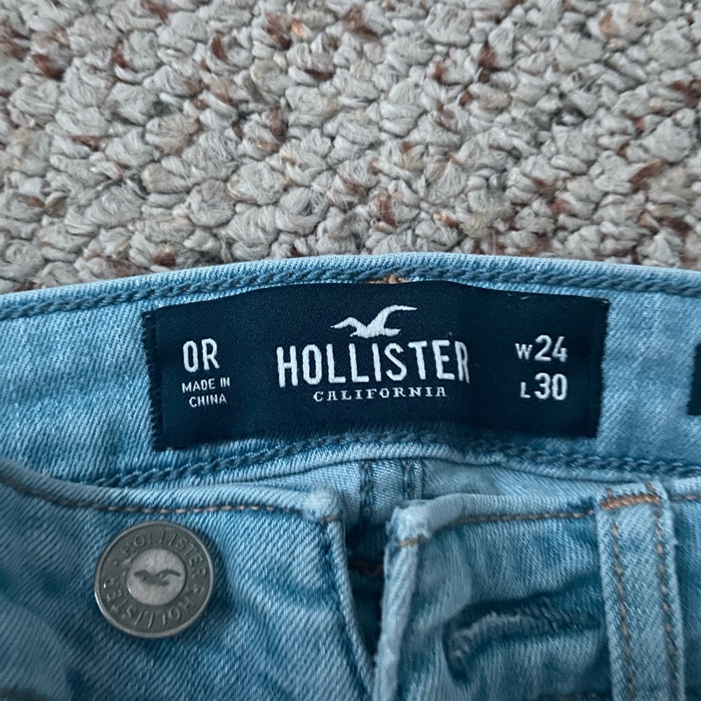 jeans - Picture 2 of 2